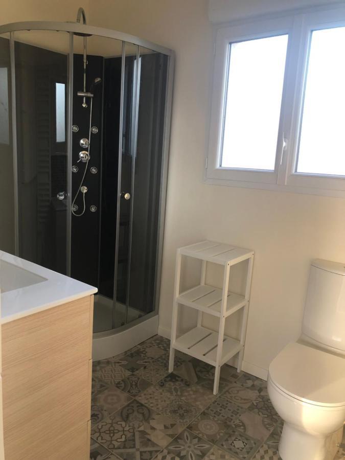 Bed and Breakfast Chez Marielle Prignac-et-Marcamps Exterior foto